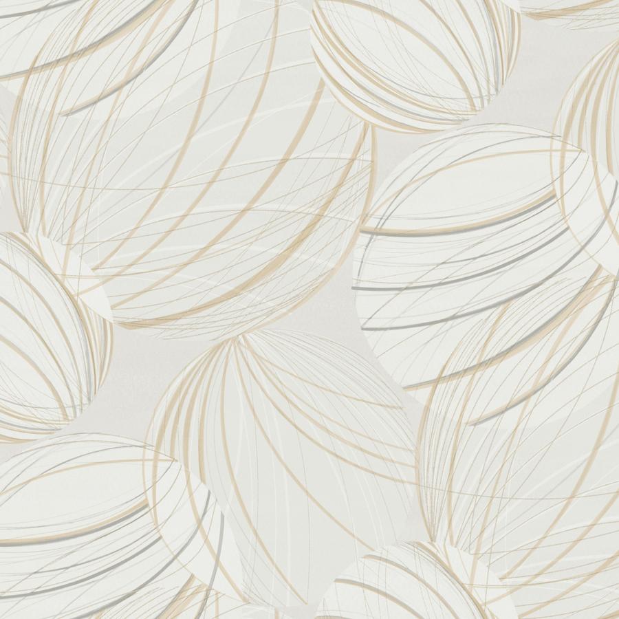 Purchase W4155-1611 Kravet Design, Beige Abstract - Kravet Design Wallpaper - W4155.1611.0