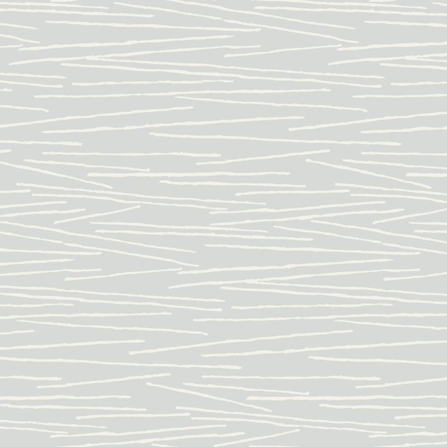 Sample - W4158-15 | Kravet Design, Neutral Stripes - Kravet Design Wallpaper - W4158.15.0