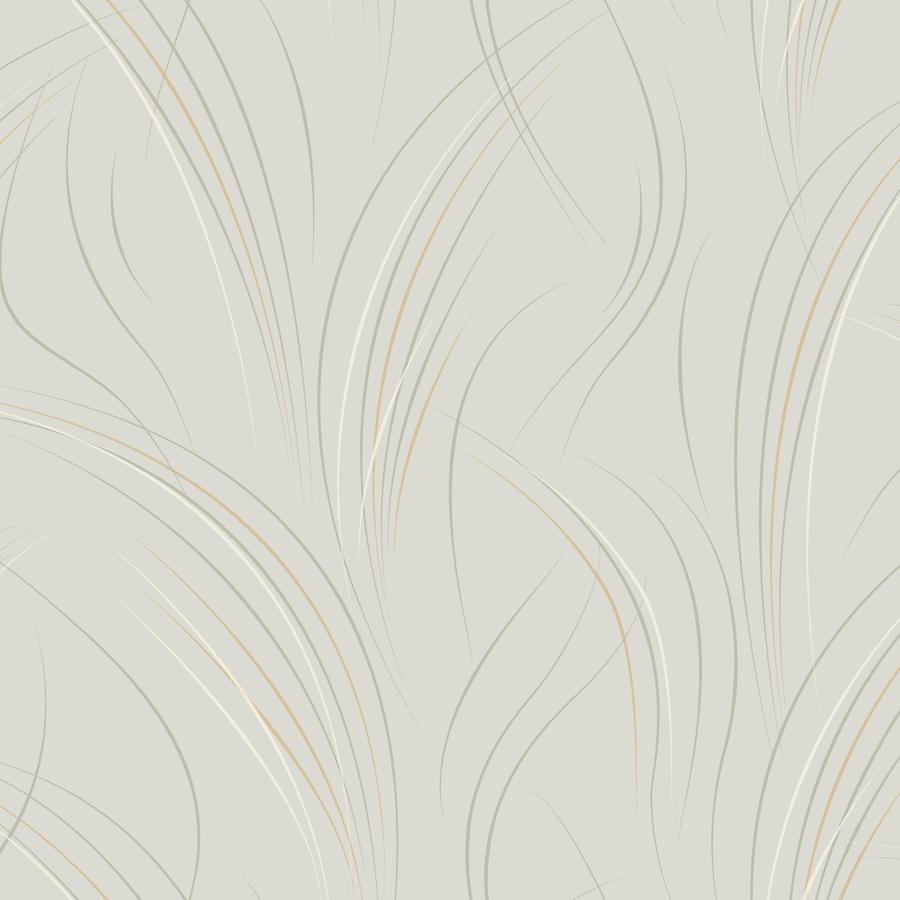 Purchase W4159-411 Kravet Design, Grey Modern - Kravet Design Wallpaper - W4159.411.0