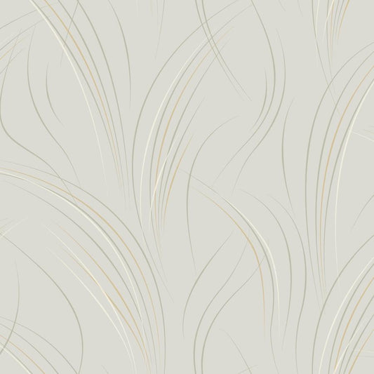 Purchase W4159-411 Kravet Design, Grey Modern - Kravet Design Wallpaper - W4159.411.0
