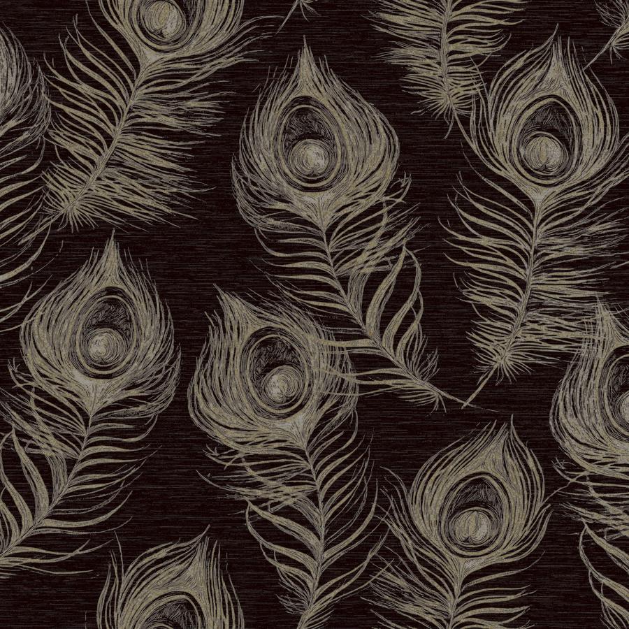 Purchase W4160-84 Kravet Design, Black Modern - Kravet Design Wallpaper - W4160.84.0