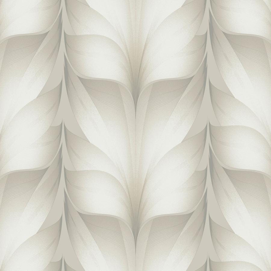 Sample - W4162-1101 | Kravet Design, Beige Modern - Kravet Design Wallpaper - W4162.1101.0