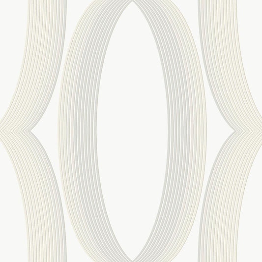 Purchase W4166-1101 Kravet Design, Neutral Geometric - Kravet Design Wallpaper - W4166.1101.0