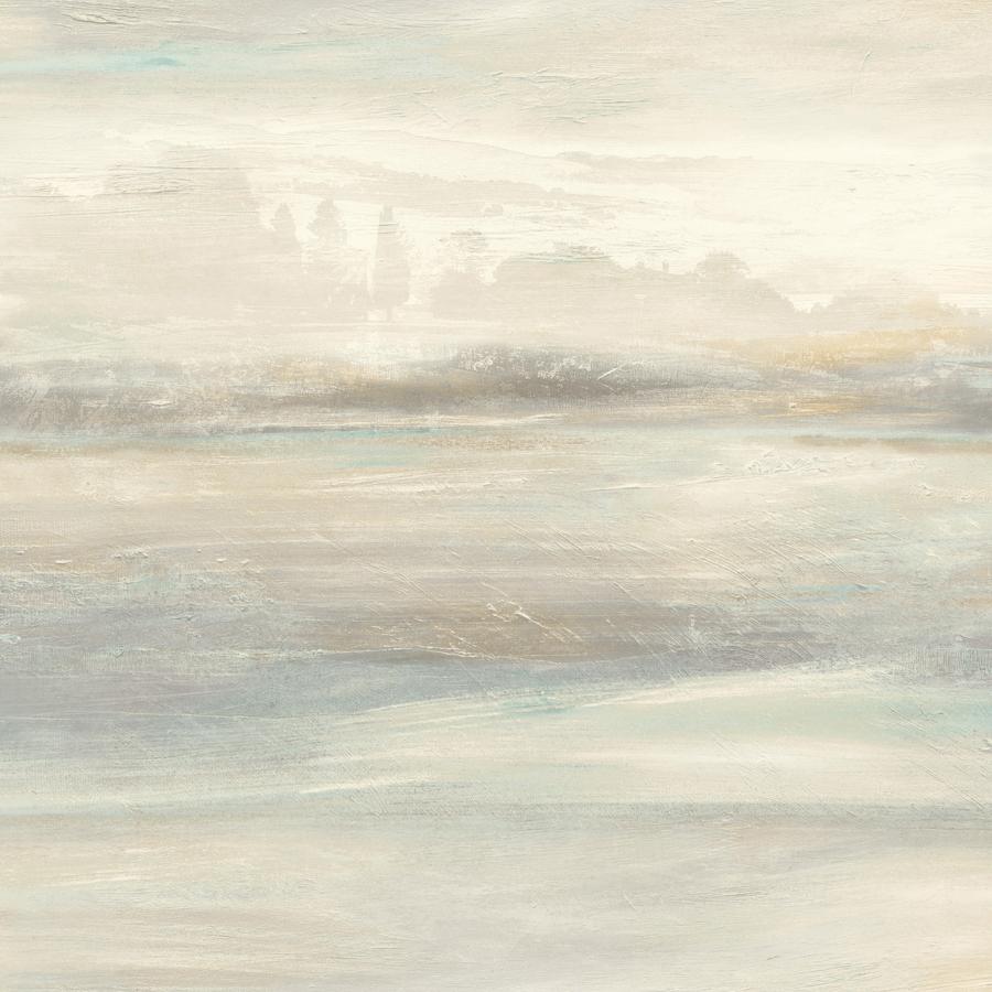 Sample - W4167-516 | Kravet Design, Brown Abstract - Kravet Design Wallpaper - W4167.516.0