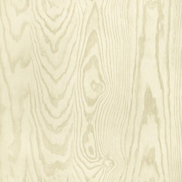 Sample - W4168-106 | Kravet Design, Beige Wood - Kravet Wallpaper - W4168.106.0
