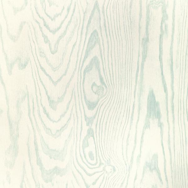 Sample - W4168-15 | Kravet Design, Blue Wood - Kravet Wallpaper - W4168.15.0