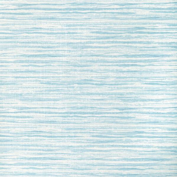 Purchase W4169-15 Kravet Design, Blue Textured - Kravet Wallpaper Wallpaper - W4169.15.0