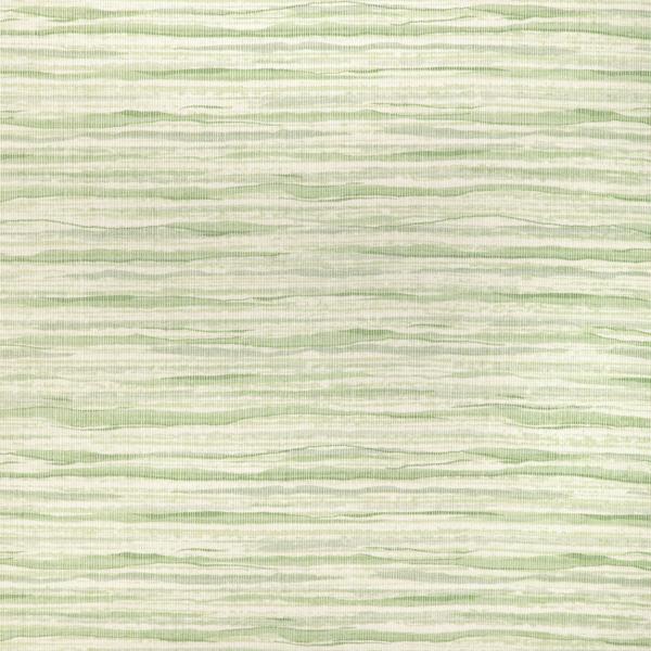 Sample - W4169-23 | Kravet Design, Green Textured - Kravet Wallpaper - W4169.23.0