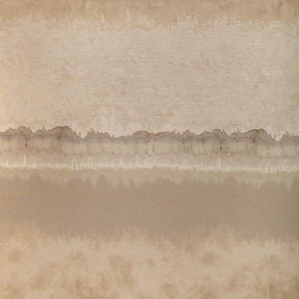 Purchase W4253-16 Izumo Wp, Brown Ombre - Kravet Couture Wallpaper - W4253.16.0