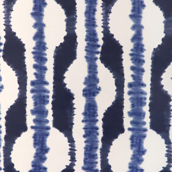 Purchase W4255-510 Rhea Wp, Blue Stripes - Kravet Couture Wallpaper - W4255.510.0