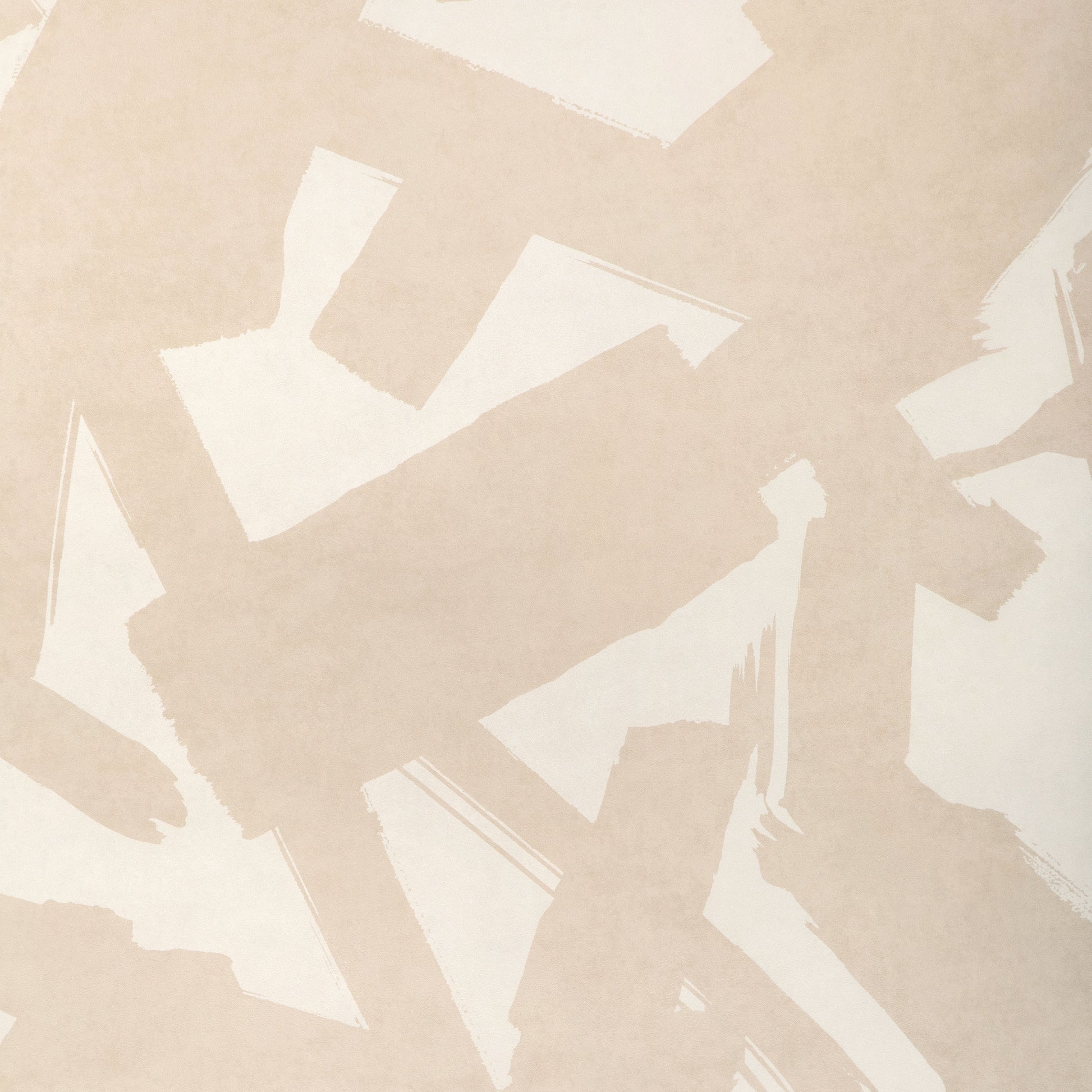 Purchase W4267-116 Bold Lines Wp, Khaki Abstract - Kravet Couture Wallpaper - W4267.116.0