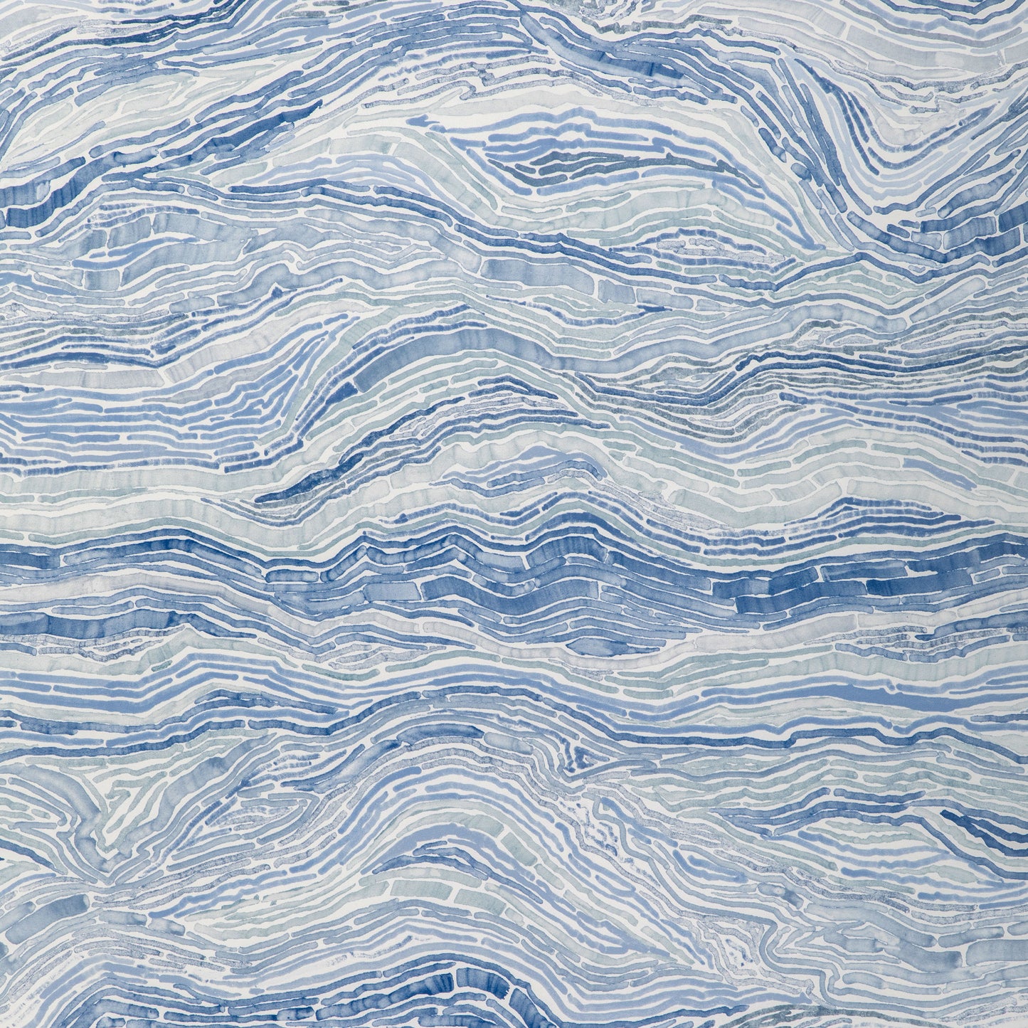 Purchase W4268-5 Swami Wp, White Abstract - Kravet Couture Wallpaper - W4268.5.0