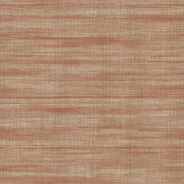 Sample - W4280-24 | Kravet Design, Orange Textured - Kravet Design Wallpaper - W4280.24.0