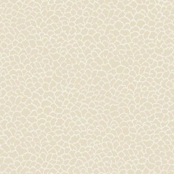 Sample - W4281-106 | Kravet Design, Beige Modern - Kravet Design Wallpaper - W4281.106.0
