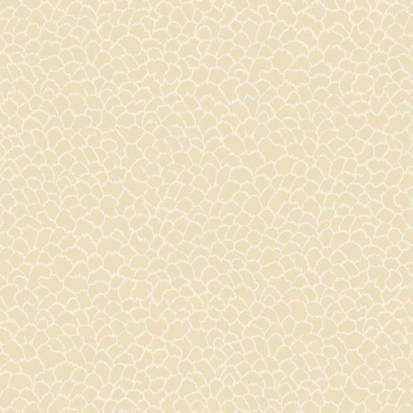 Sample - W4281-116 | Kravet Design, Yellow Modern - Kravet Design Wallpaper - W4281.116.0