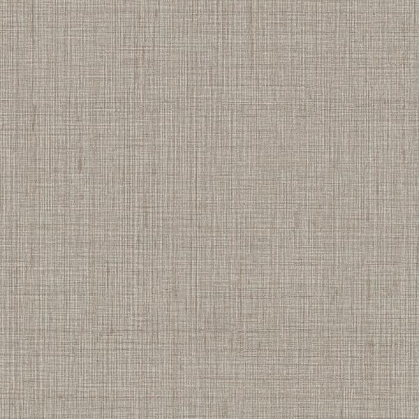 Sample - W4283-11 | Kravet Design, Grey Solid - Kravet Design Wallpaper - W4283.11.0
