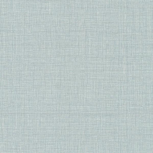 Purchase W4283-15 Kravet Design, Blue Solid - Kravet Design Wallpaper - W4283.15.0
