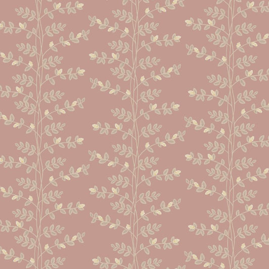 Purchase W4290-1617 Kravet Design, Beige Botanical - Kravet Design Wallpaper - W4290.1617.0