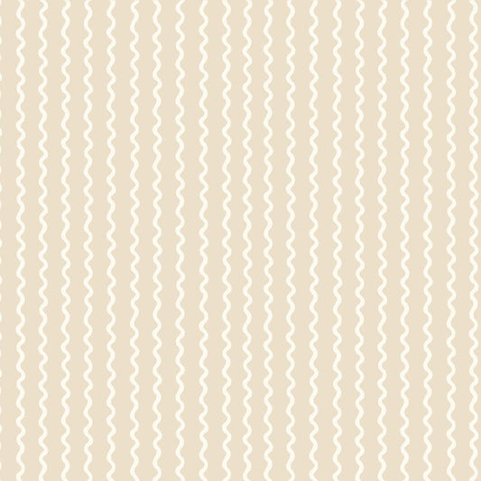 Purchase W4300-16 Kravet Design, White Stripes - Kravet Design Wallpaper - W4300.16.0