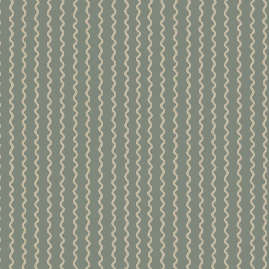 Sample - W4300-316 | Kravet Design, Beige Stripes - Kravet Design Wallpaper - W4300.316.0