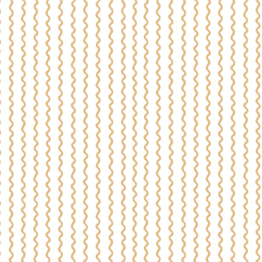 Sample - W4300-41 | Kravet Design, White Stripes - Kravet Design Wallpaper - W4300.41.0