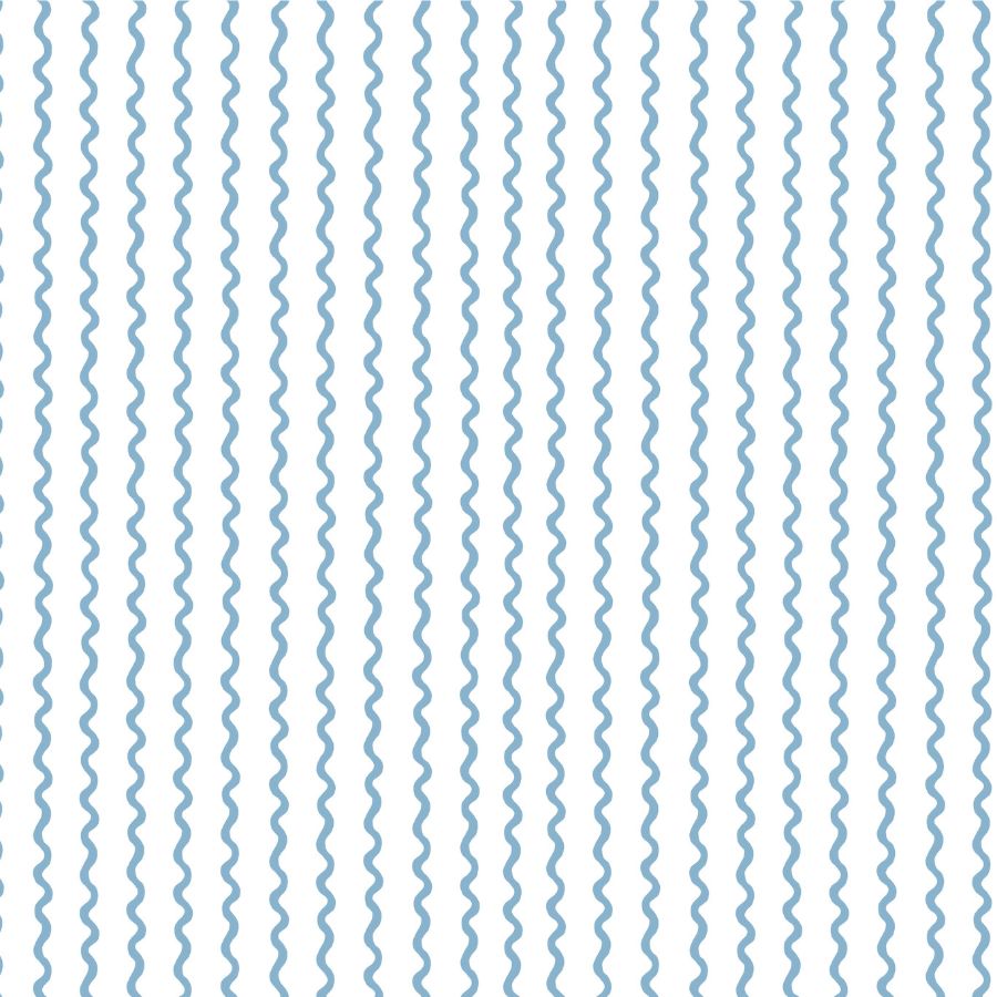 Sample - W4300-51 | Kravet Design, White Stripes - Kravet Design Wallpaper - W4300.51.0