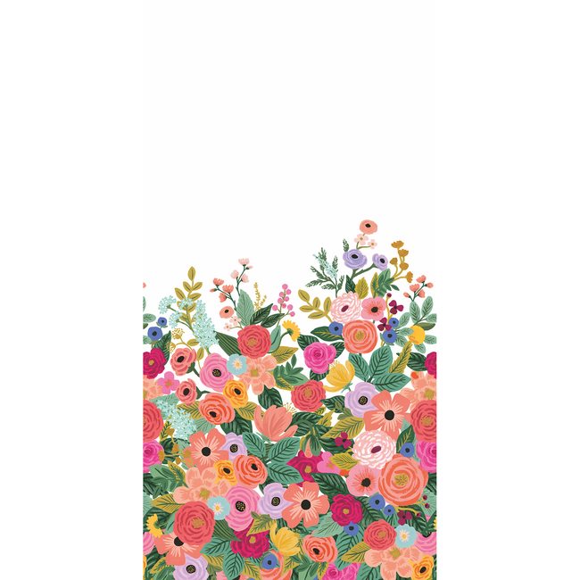 W4301-517 | Kravet Design, Floral - Kravet Wallpaper