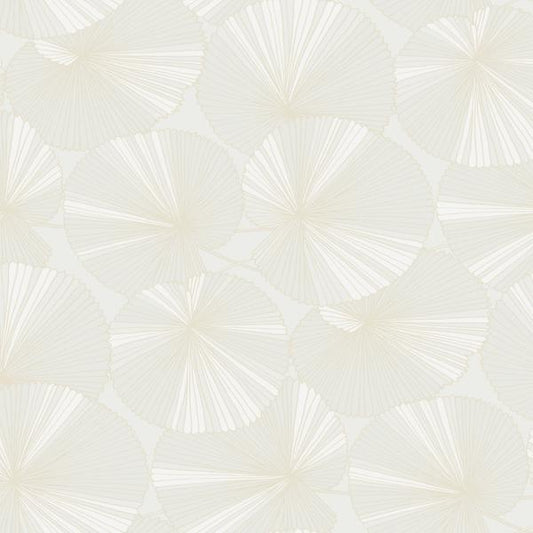 Purchase W4304-14 Kravet Design, Neutral Botanical - Kravet Design Wallpaper - W4304.14.0