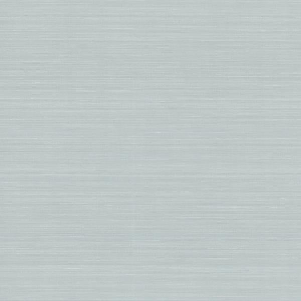 Sample - W4315-15 | Kravet Design, Blue Solid - Kravet Design Wallpaper - W4315.15.0