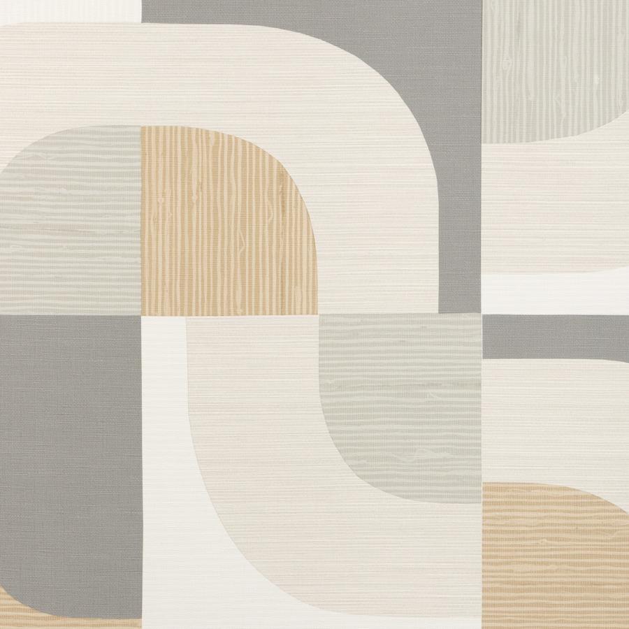Purchase W4316-1611 Kravet Design, Beige Abstract - Kravet Design Wallpaper - W4316.1611.0