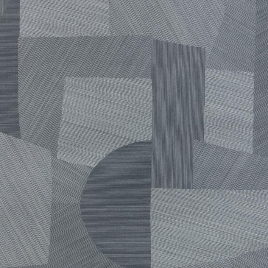 Purchase W4318-52 Kravet Design, Grey Abstract - Kravet Design Wallpaper - W4318.52.0