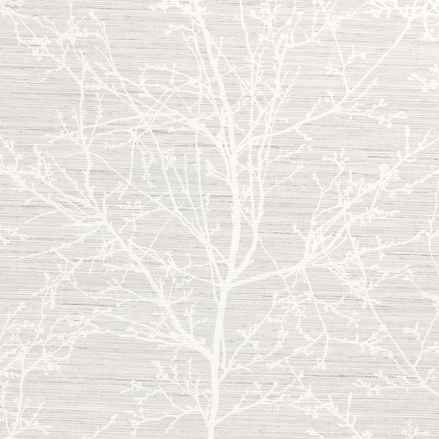 Purchase W4323-11 Kravet Design, Grey Trees - Kravet Design Wallpaper - W4323.11.0