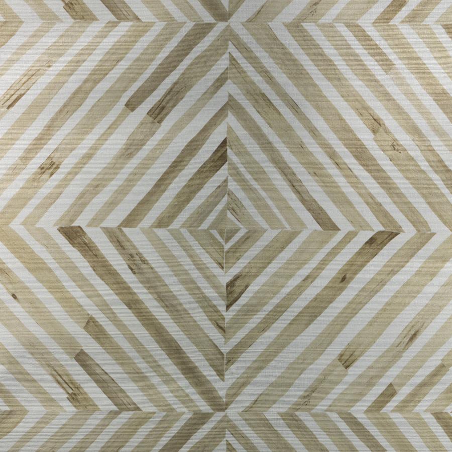 Purchase W4325-611 Kravet Design, Brown Diamond - Kravet Design Wallpaper - W4325.611.0