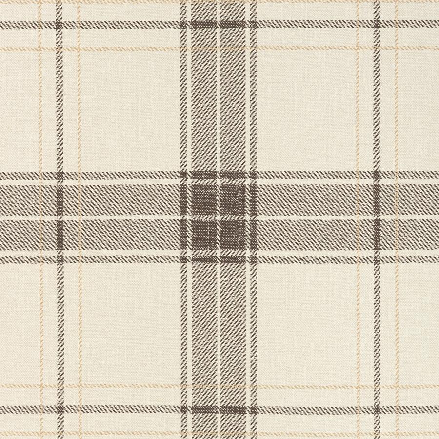Purchase W4326-6116 Kravet Design, Brown Plaid - Kravet Design Wallpaper - W4326.6116.0