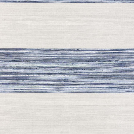 Purchase W4332-511 Kravet Design, Blue Stripes - Kravet Design Wallpaper - W4332.511.0