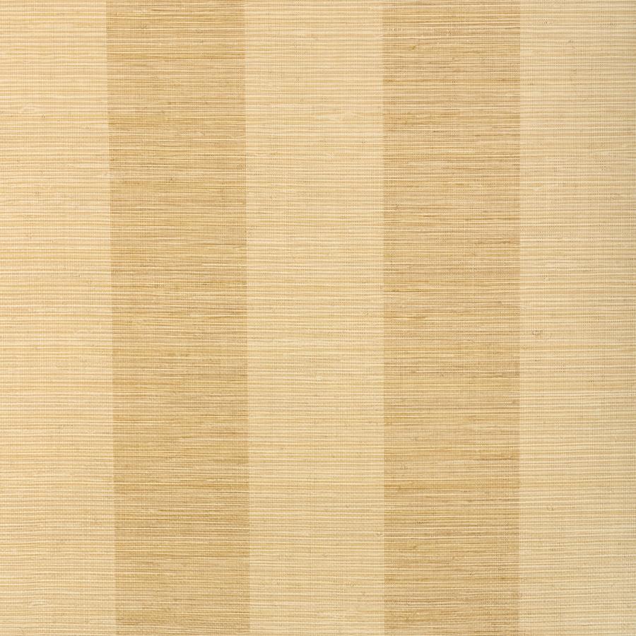 Purchase W4337-64 Kravet Design, Yellow Stripes - Kravet Design Wallpaper - W4337.64.0