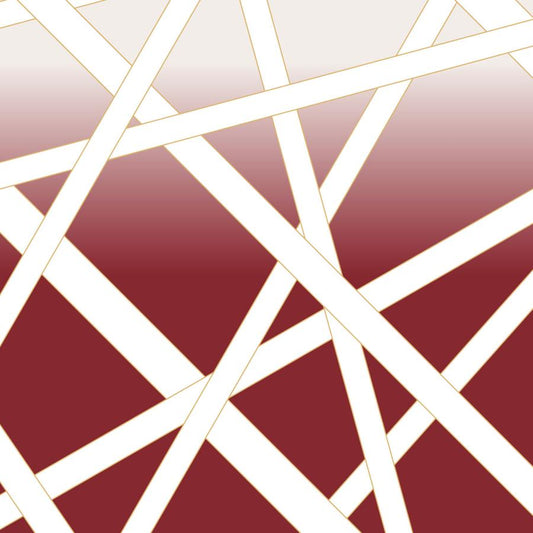 Purchase W4345-909 Nastri Shade Wp, 10585 Geometric - Kravet Wallpaper