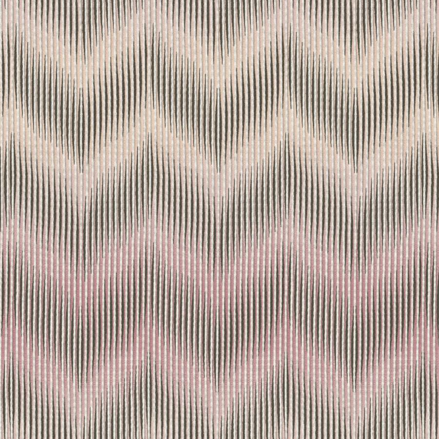 Purchase W4346-711 Ande Wp, Pink Chevron - Kravet Couture Wallpaper - W4346.711.0