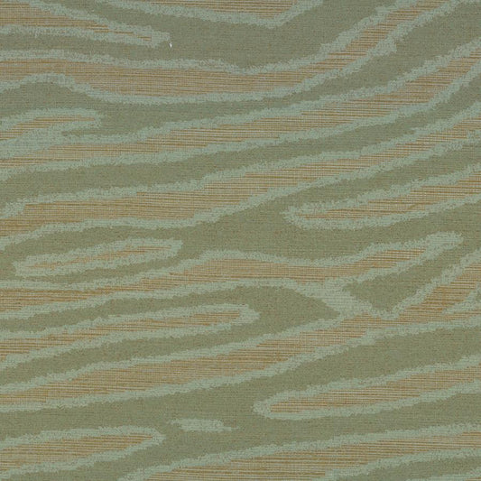 Purchase W4348-312 Zambia Wp, Green Animals - Kravet Couture Wallpaper - W4348.312.0