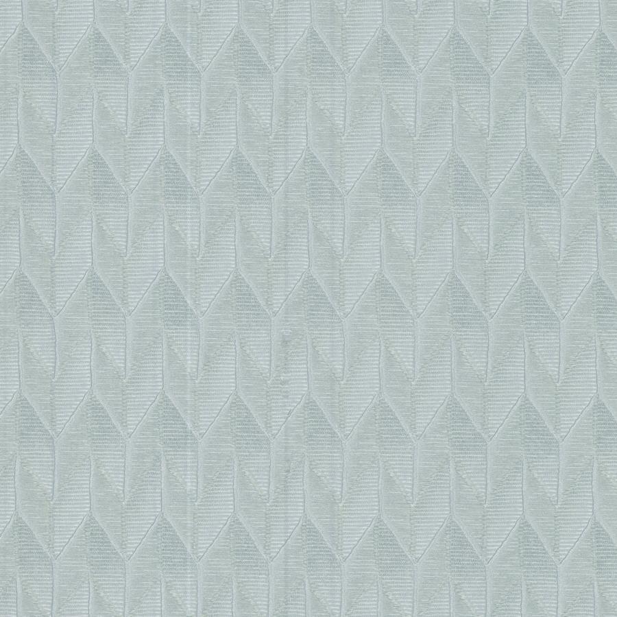 Purchase W4349-11 Sestriere Wp, Grey Chevron - Kravet Couture Wallpaper - W4349.11.0
