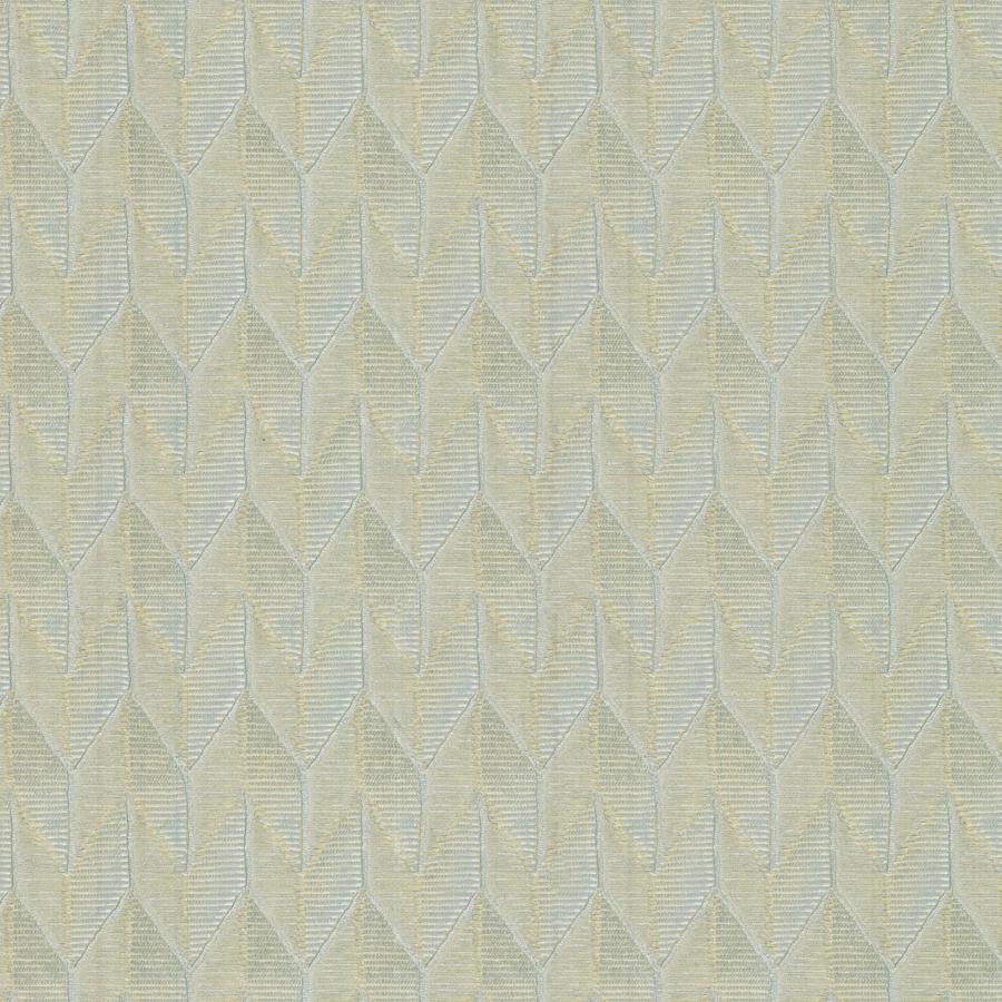 Purchase W4349-411 Sestriere Wp, Grey Chevron - Kravet Couture Wallpaper - W4349.411.0