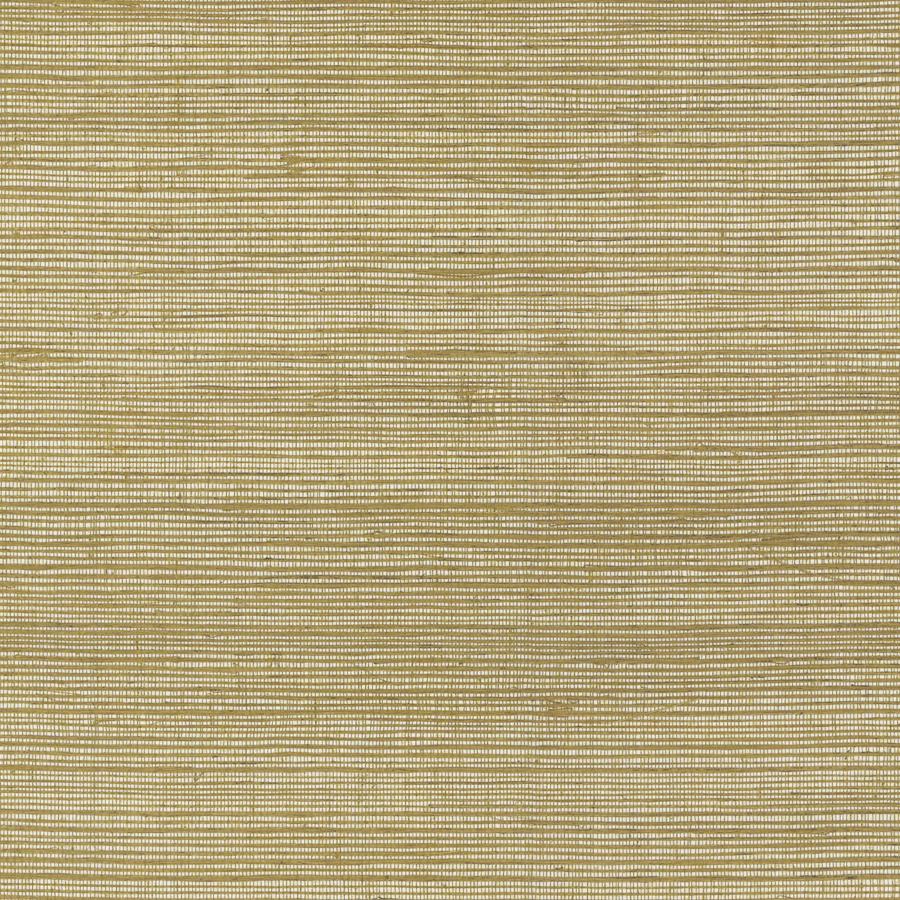 Purchase W4356-12 Raffia Wp, Brown Textured - Kravet Couture Wallpaper - W4356.12.0