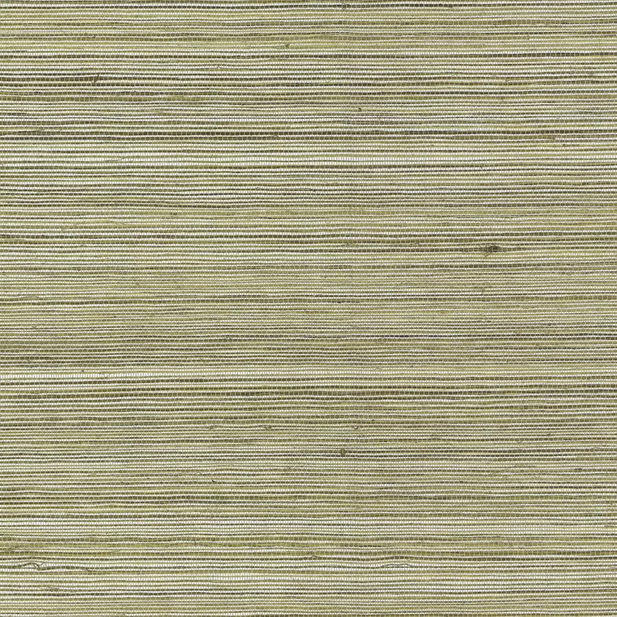 Purchase W4356-61 Raffia Wp, Brown Textured - Kravet Couture Wallpaper - W4356.61.0