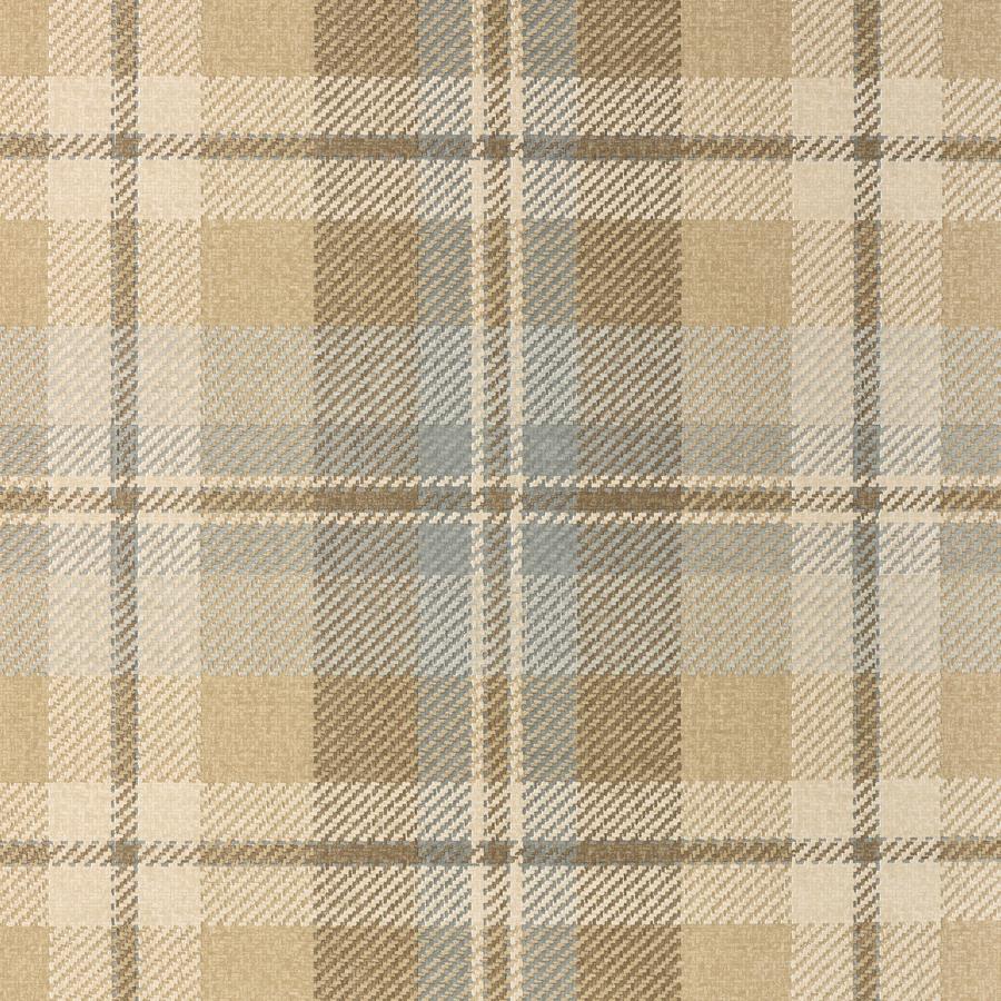 Purchase W4363-166 Kravet Design, Beige Plaid - Kravet Design Wallpaper - W4363.166.0