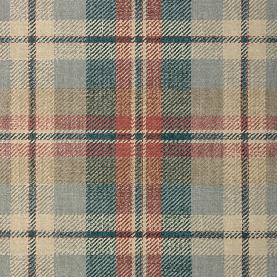 Purchase W4363-195 Kravet Design, Multi Color Plaid - Kravet Design Wallpaper - W4363.195.0