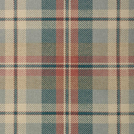 Purchase W4363-195 Kravet Design, Multi Color Plaid - Kravet Design Wallpaper - W4363.195.0