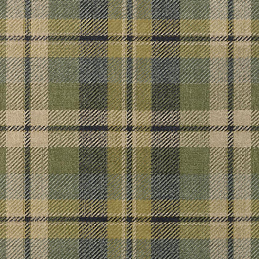 Purchase W4363-523 Kravet Design, Green Plaid - Kravet Design Wallpaper - W4363.523.0