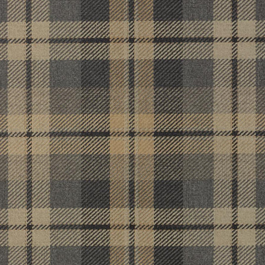 Purchase W4363-816 Kravet Design, Black Plaid - Kravet Design Wallpaper - W4363.816.0