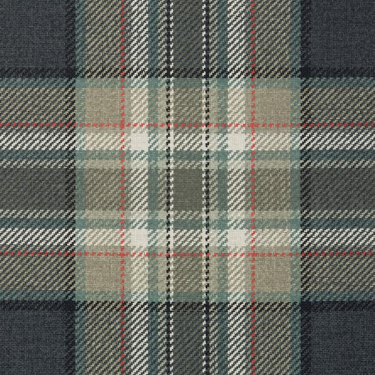 Purchase W4364-1135 Kravet Design, Black Plaid - Kravet Design Wallpaper - W4364.1135.0