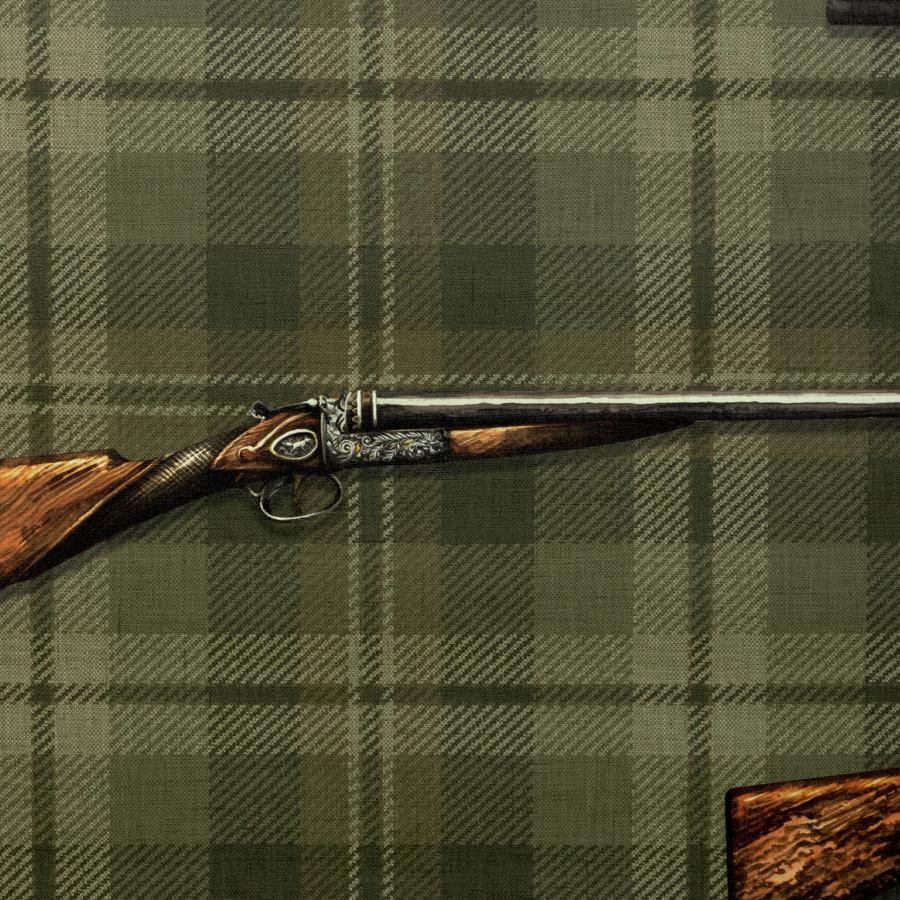 Purchase W4366-324 Kravet Design, Green Plaid - Kravet Design Wallpaper - W4366.324.0